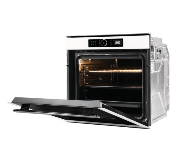 Whirlpool AKZM 8420 WH - 1020145 - zdjęcie 3